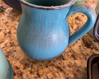 PITCHER