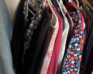 WOMENS CLOTHING