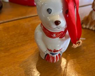 CHRISTMAS DECOR