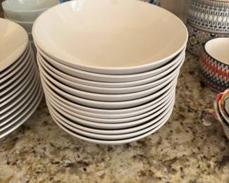 DISHES