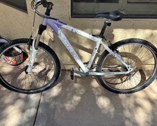TREK BIKE