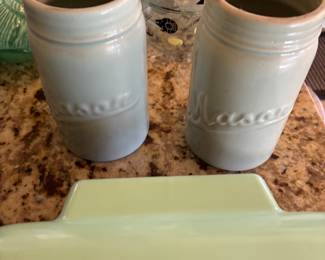 KITCHENWARE