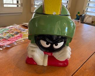 COOKIE JAR