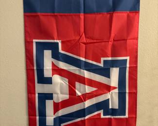 UOFA FLAG