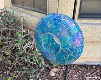 YARD DECOR