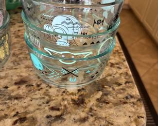 STAR WARS PYREX