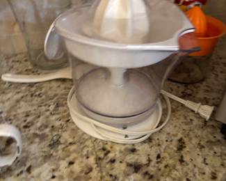 JUICER