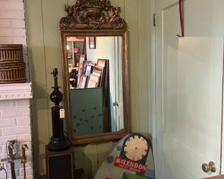 Whole house this time lots of New items added upstairs and downstairs everything must go !!
1/2 Off Sat . 