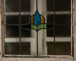 Stained Glass