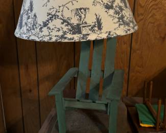 Lamp