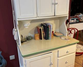 Hoosier Cabinet