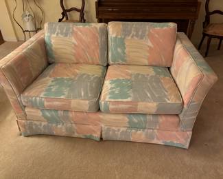 Loveseat
