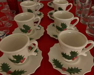Christmas Items