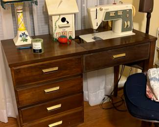 Sewing Maching