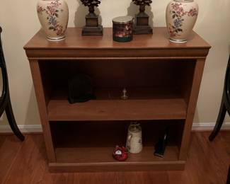 Book Shelf