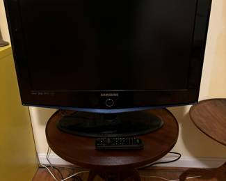TV