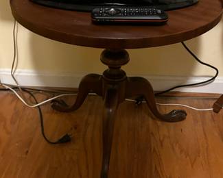 Small Table