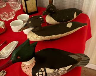 Decoys