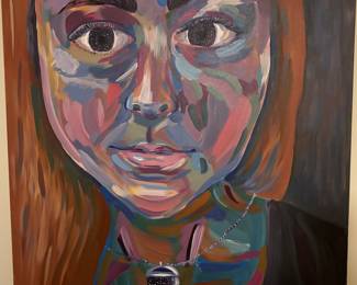 Acrylic