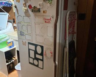 Kitchenaid Freezer