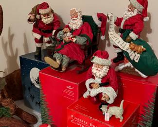More Christmas