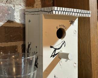Birdhouse