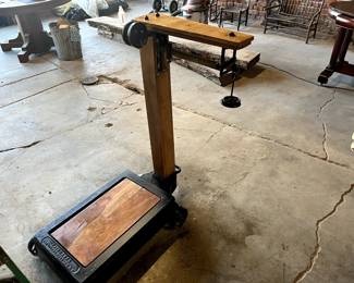 Farmers Scale $250