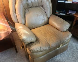 recliner
