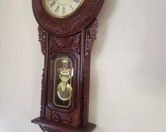 Wall clock