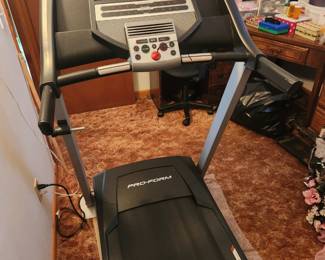 Treadmill