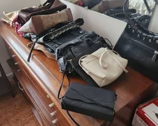 purses