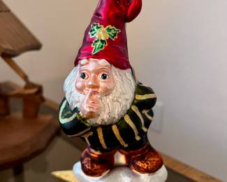 Christopher Radko Ornaments