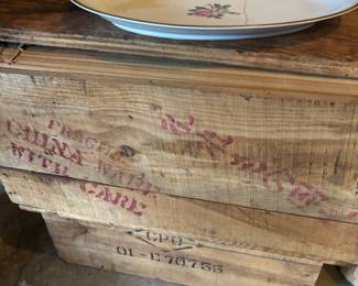 Noritake China Rose Pattern Platter