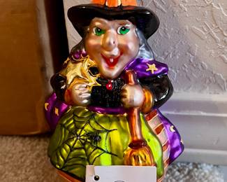 Christopher Radko Ornaments