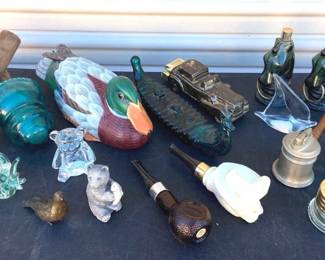 Avon, Glass Resistors Other Collectibles