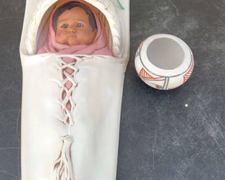 Native American Decor