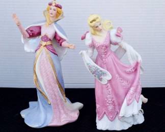 Disney by Lenox Cinderella Fairy Godmother