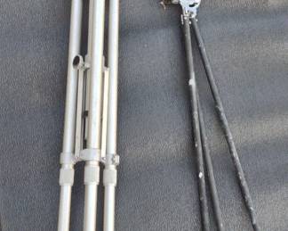 Bogen Digital Camera Tripod Survey Tool Tripod