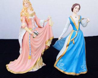 Lenox Collection Guinevere Juliet