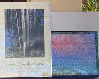 Ansel Adams