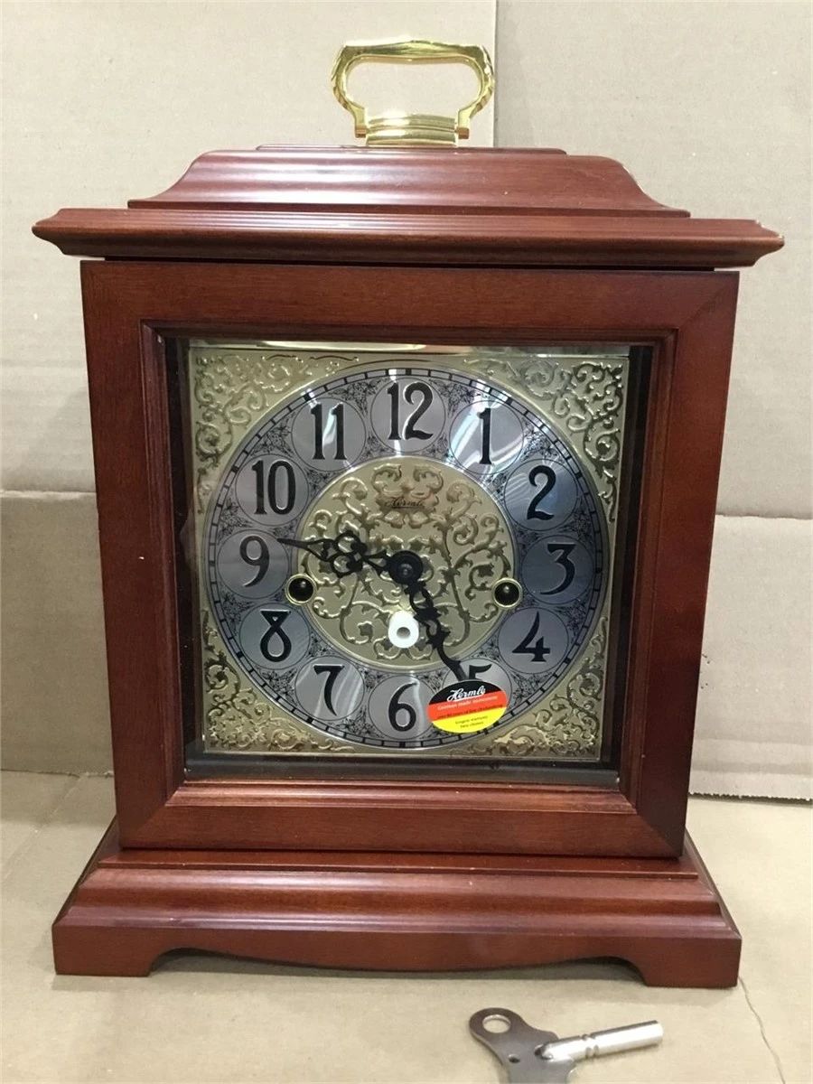 clock