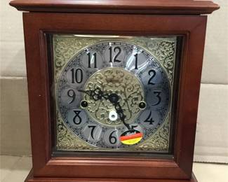 clock