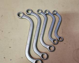 Wrenches