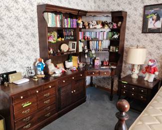 Ethan Allen Furniture