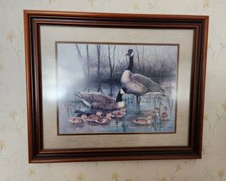 M. Wayne Willis signed