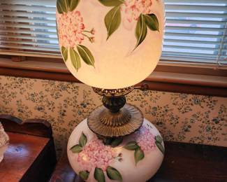 Ethan Allen Lamp