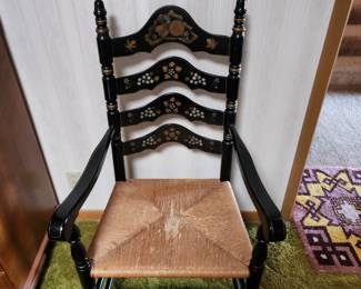 Ethan Allen Chair