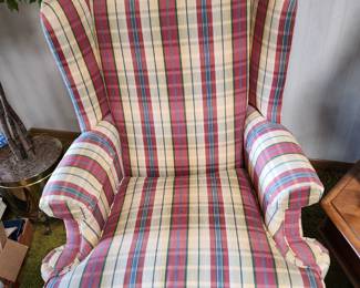 Ethan Allen chair