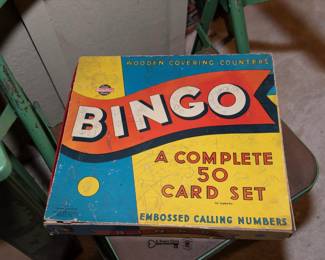 0118Some Hightlights Wheaton Estate Sale