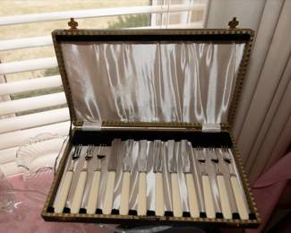 0020Some Hightlights Wheaton Estate Sale